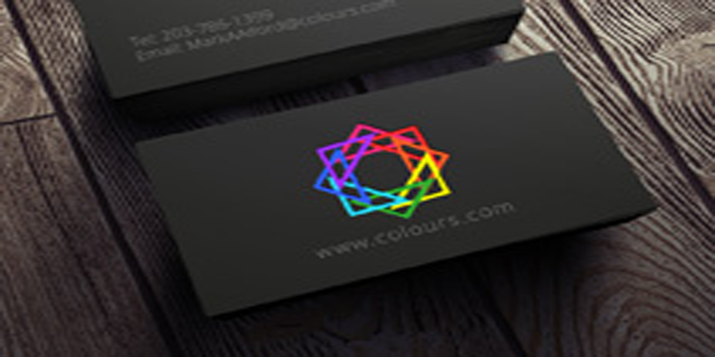 25 Stunning Black Business Cards